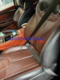 Hyundai SantaFe 2021 Suv màu Xanh