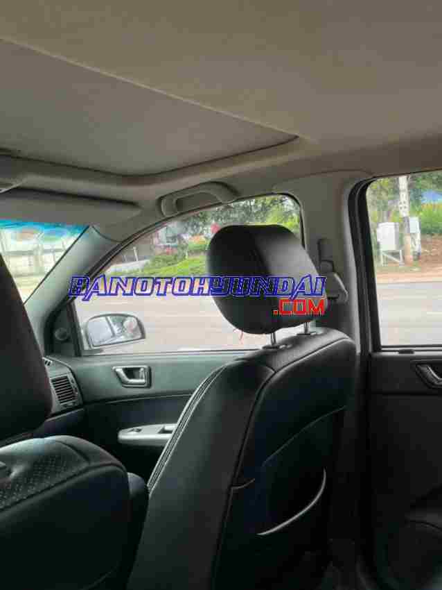 Hyundai Click 1.4 AT 2007 Số tự động cực đẹp!