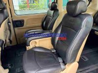 Hyundai Grand Starex 2.5 MT model 2014 xe chuẩn hết ý