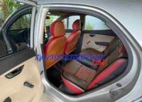 Cần bán gấp Hyundai Eon 0.8 MT đời 2012, màu Bạc