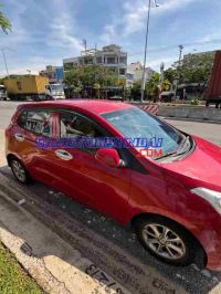 Hyundai i10 Grand 1.0 MT 2016 Máy xăng đẹp long lanh