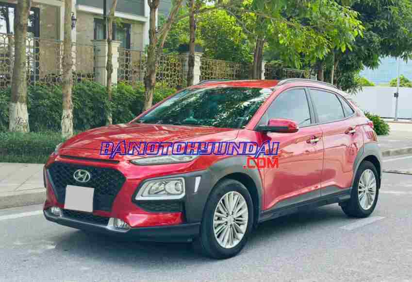 Hyundai Kona 2.0 AT 2021 Số tự động giá đẹp