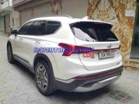 Cần bán gấp Hyundai SantaFe Cao cấp 2.2L HTRAC 2022 - Xe đẹp - Giá tốt