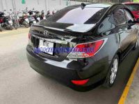 Cần bán Hyundai Accent 1.4 AT 2012, xe đẹp giá rẻ bất ngờ