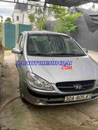Cần bán xe Hyundai Getz 1.1 MT 2009 Số tay