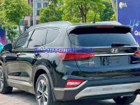 Cần bán xe Hyundai SantaFe Cao cấp 2.2L HTRAC đời 2021