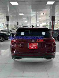 Cần bán nhanh Hyundai SantaFe Cao cấp 2.5L HTRAC 2022 cực đẹp