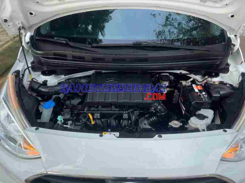 Bán Hyundai i10 Grand 1.2 MT 2018 - giá tốt