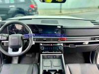 Hyundai SantaFe Prestige 2.5L HTRAC 2024 Máy xăng, xe đẹp