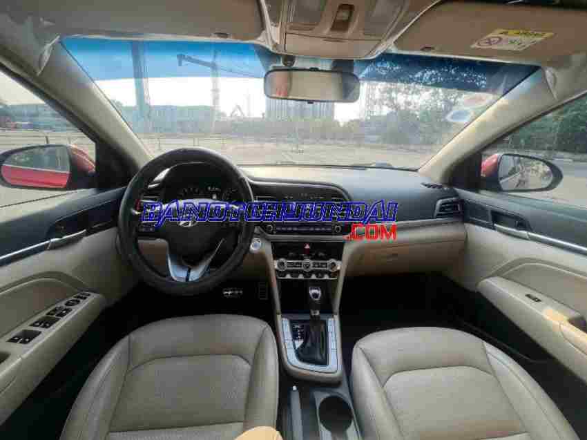 Hyundai Elantra 2.0 AT 2020, xe đẹp, hết ý