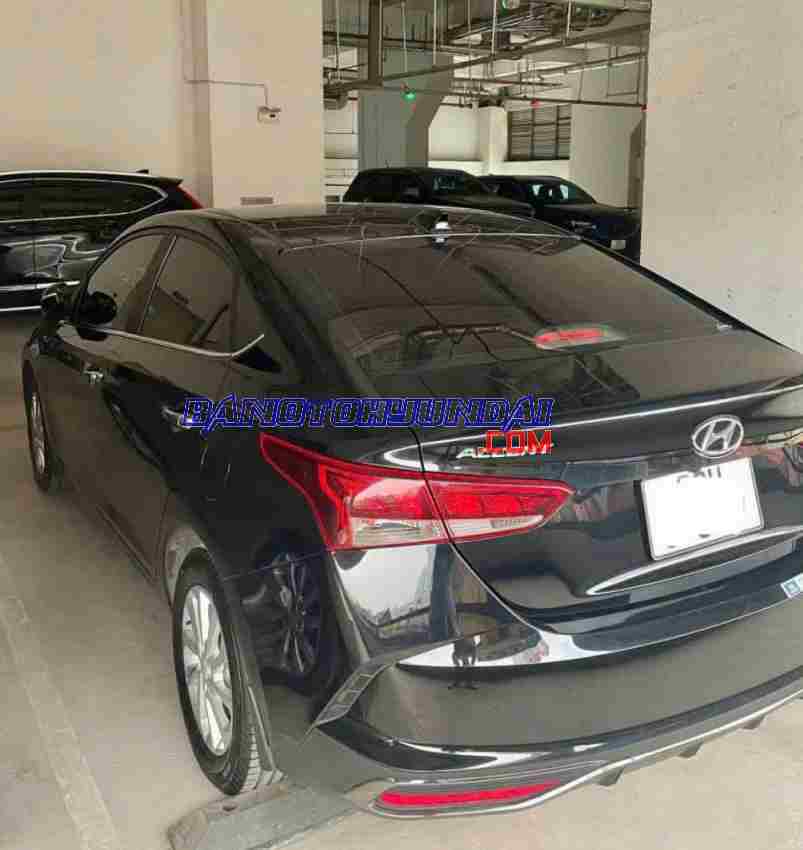 Cần bán xe Hyundai Accent 1.4 AT sx 2022