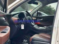 Hyundai SantaFe Cao cấp 2.5L HTRAC 2022 Máy xăng đẹp long lanh