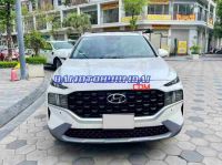 Hyundai SantaFe Tiêu chuẩn 2.2L 2022 Số tự động cực đẹp!