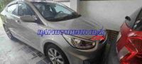 Cần bán Hyundai Accent 1.4 MT đời 2014
