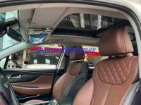 Xe Hyundai SantaFe Cao cấp 2.5L HTRAC đời 2024 đẹp bán gấp