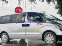 Xe Hyundai Grand Starex 2.5 MT đời 2007 đẹp bán gấp