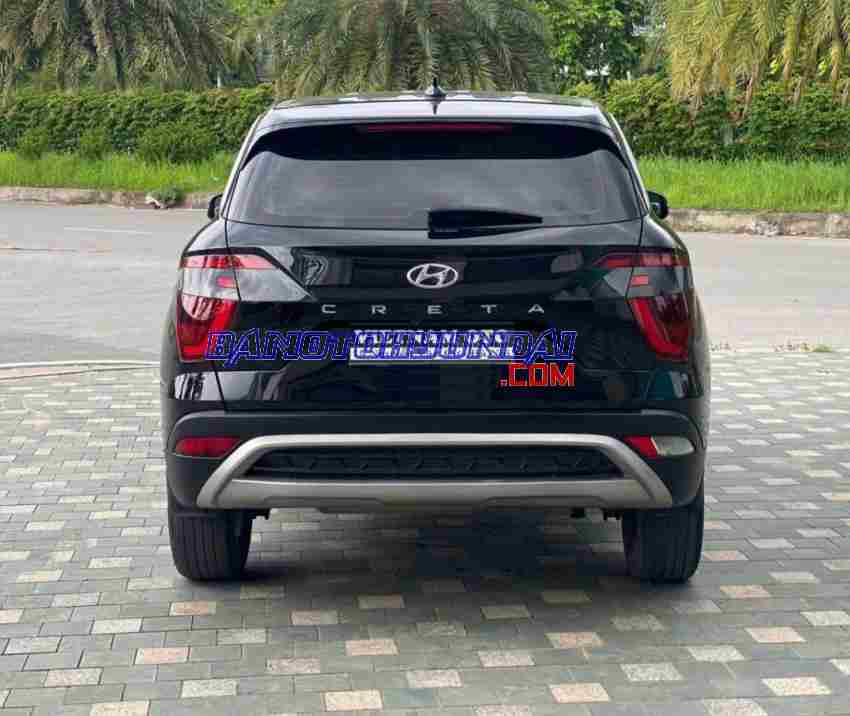 Hyundai Creta Đặc biệt 1.5 AT năm 2022 cần bán