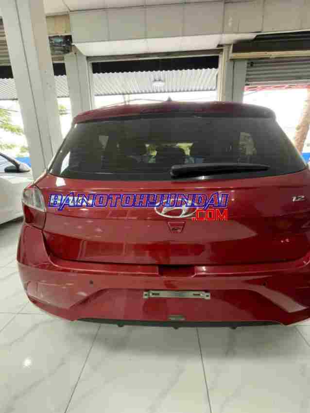 Cần bán xe Hyundai i10 Số tự động 2022