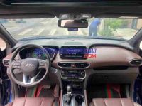 Cần bán gấp Hyundai SantaFe Premium 2.4L HTRAC năm 2020 giá cực tốt