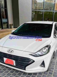 Cần bán nhanh Hyundai i10 1.2 AT 2021 cực đẹp