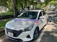 Cần bán Hyundai Accent 1.4 AT Đặc Biệt đời 2021