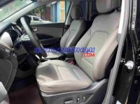 Cần bán xe Hyundai SantaFe 2.4L 4WD năm 2017 màu Đen cực đẹp