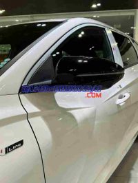 Hyundai Tucson N Line 1.6 AT Turbo HTRAC Máy xăng model 2025