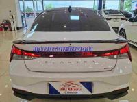 Cần bán Hyundai Elantra 1.6 AT Tiêu chuẩn 2022 - Số tự động