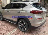 Hyundai Tucson 2019 Crossover màu Cát