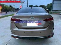 Cần bán gấp xe Hyundai Accent 1.4 AT năm 2021, màu Nâu, Số tự động