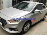 Bán xe Hyundai Accent 1.4 MT sx 2019 - giá rẻ