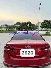 Bán Hyundai Accent 1.4 AT Đặc Biệt đời 2020 xe đẹp - giá tốt