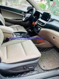 Bán xe Hyundai Tucson 2.0 ATH sx 2019 - giá rẻ