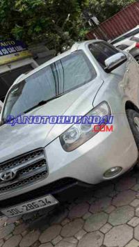 Cần bán xe Hyundai SantaFe MLX 2.2L 2006, xe đẹp