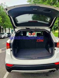 Hyundai SantaFe 2.2L 4WD 2015 - Giá tốt