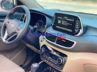 Cần bán gấp xe Hyundai Tucson 2.0 ATH năm 2020, màu Trắng, Số tự động