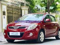 Cần bán Hyundai i20 1.4 AT 2010 - Số tự động