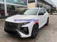 Bán xe Hyundai Tucson N Line 1.6 AT Turbo HTRAC 2025. Quá đẹp
