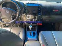 Cần bán xe Hyundai SantaFe 2.0L 2011, xe đẹp