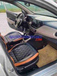 Bán Hyundai i10 Grand 1.2 MT đời 2014 xe đẹp - giá tốt