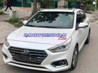 Cần bán xe Hyundai Accent 1.4 ATH năm 2018 màu Trắng cực đẹp