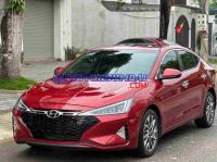 Hyundai Elantra 2021 Sedan màu Đỏ