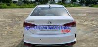 Cần bán gấp xe Hyundai Accent 1.4 AT 2022 màu Trắng