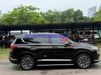 Cần bán xe Hyundai SantaFe Cao cấp 2.2L HTRAC 2022 Số tự động màu Đen