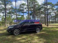Bán Hyundai SantaFe 2.2L 4WD đời 2010 xe đẹp - giá tốt