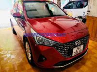 Bán Hyundai Accent 1.4 AT 2021 - Đỏ