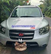 Hyundai SantaFe MLX 2.2L model 2008 xe chuẩn hết ý