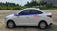 Hyundai Accent 1.4 AT model 2022 xe chuẩn hết ý