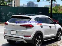 Cần bán Hyundai Tucson 1.6 AT Turbo 2018 xe đẹp