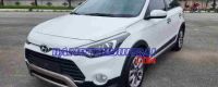 Cần bán xe Hyundai i20 Active 1.4 AT năm 2015 màu Trắng cực đẹp